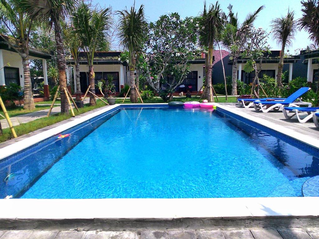 D'Mell Bali Hotel Nusa Dua  Luaran gambar