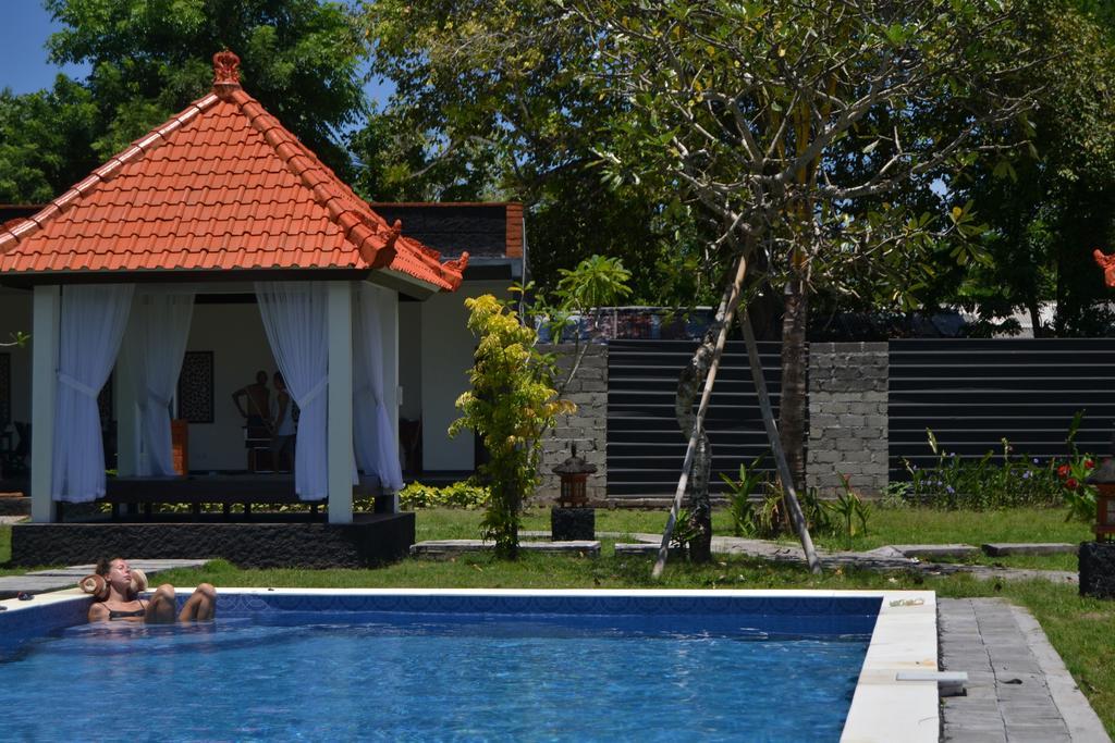 D'Mell Bali Hotel Nusa Dua  Luaran gambar